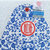 50度杜康国花蓝花瓷500ml(6瓶 瓶)第4张高清大图