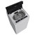 Panasonic 松下 9kg全自动大容量清净乐波轮洗衣机XQB90-Q9521第5张高清大图