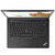 Thinkpad 470C（0GCD)14英寸轻薄笔记本（I3-6006U 4G 500G 2G独显)黑第5张高清大图