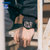 casio卡西欧学生手表女男儿童时尚潮流运动户外防水MCW-100(AQ-S810WC-7AVDF爆款动感白【太阳能动力 】)第4张高清大图