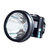 雅尼736T头灯强光充电超亮远射头戴式手电筒户外钓鱼专用进口矿灯(YN-736T（黄光）：高配版，XM-L2光源，8400mAh，无USB感应)第2张高清大图