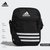 Adidas 阿迪达斯单肩包新款男女单肩 休闲斜挎包 单肩包 多功能腰包 横条纹DZ9239(DZ9239 MISC)第2张高清大图