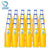 北冰洋桔汁汽水 老北京玻璃瓶汽水果汁碳酸饮料(玻璃瓶汽水 橙汁)第3张高清大图