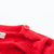 巴拉巴拉女童秋冬套头毛衣婴儿线衫儿童针织衫2018新款纯棉时尚厚(100cm 中国红6641)第4张高清大图