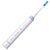 松下（Panasonic）电动牙刷EW-DC12成人超声波震动自动牙刷全身防水 3种模式 小光环 EW-DC12-V(白色)第6张高清大图