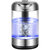 苏泊尔（SUPOR）电水壶高硼硅玻璃电热水壶 SW-17E29A 304不锈钢 1.7L第4张高清大图