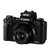 佳能（Canon）PowerShot G5 X 佳能G5X电子取景器 2020万像素 WiFi传输 可翻转屏黑色(黑色 官方标配)第2张高清大图