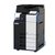 汉光联创HGFC5366M彩色国产智能复印机A3商用大型复印机办公商用主机+输稿器第3张高清大图