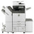夏普(SHARP) MX-C5081D-101 彩色复印机 (送稿器+二层纸盒+网打网扫+WIFI打印)第3张高清大图
