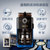 飞利浦（Philips）咖啡机  家用 全自动浓缩滴漏式咖啡机豆粉两用 国际米兰定制版 HD7762/55第3张高清大图