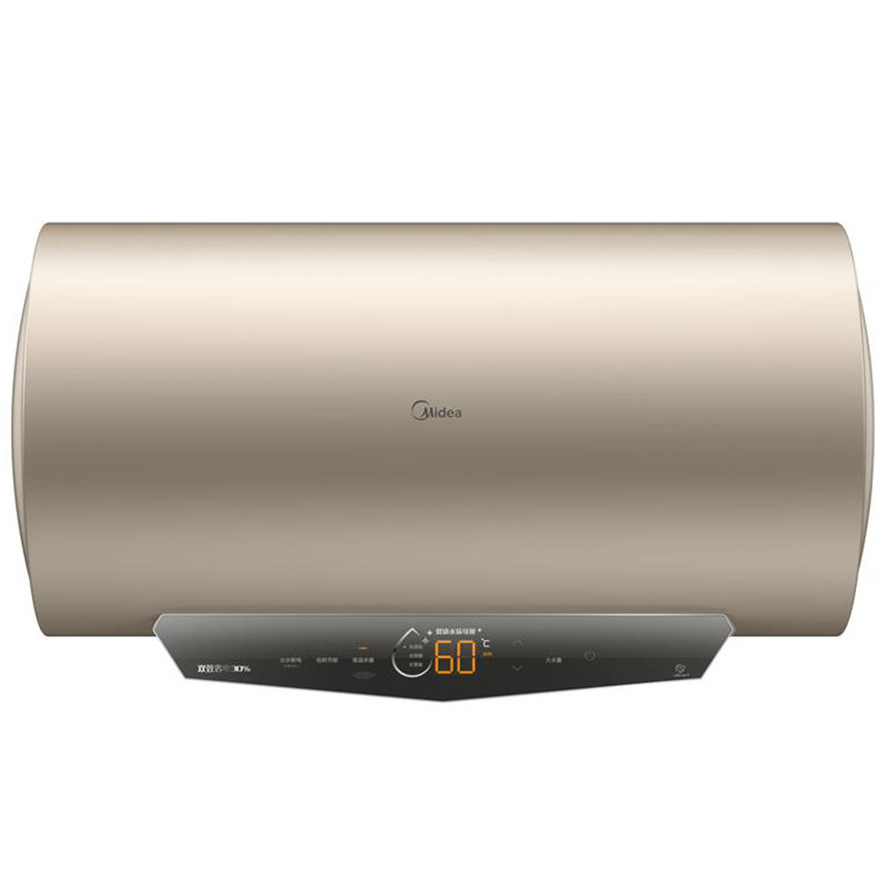 60l电热水器 储水式家用热水器 3200w速热 双效节能 健康可视 f60-32d