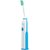 飞利浦（PHILIPS）电动牙刷HX3216 充电式成人声波震动电动牙刷 智能净白牙齿(HX3216/13蓝色)第2张高清大图