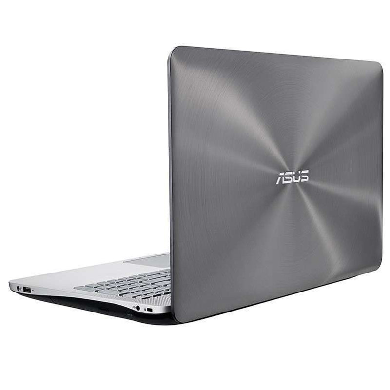 华硕(asus)n552 n552vw6700 15.