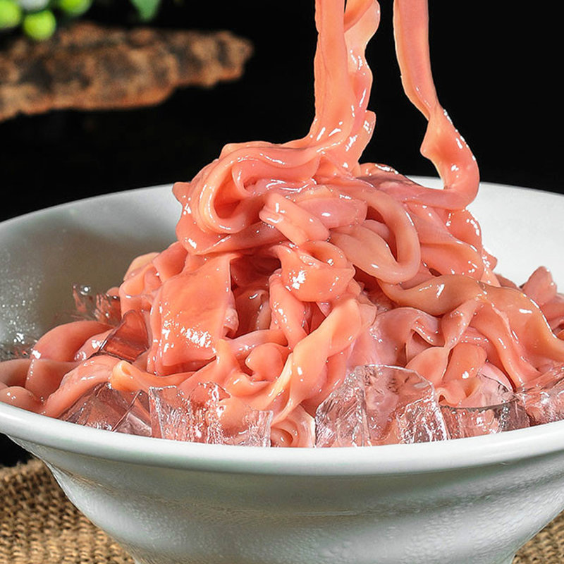 厨爽风味鸭肠200g火锅食材