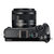 佳能（Canon）EOS M6  m6（EF-M 15-45mm f/3.5-6.3 IS STM 镜头） 数码微单套机第4张高清大图