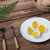 城南堡花 新鲜鸡蛋 初生蛋 谷物饲养生鸡蛋 个头不大(40枚装)第4张高清大图