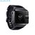 GuanShan可激光投影智能手表 支持独立通话运动防水智能手环Watch(黑色 中国大陆)第3张高清大图