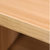 永岩钢木 简易式书桌 办公桌 写字台 YY-0047(桃木色)第4张高清大图