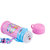 日本象印儿童水杯SC-MB60 男女宝宝保温保冷水瓶保温杯(粉色)第5张高清大图