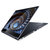 ThinkPad X1 Yoga 2019(06CD)14英寸轻薄窄边框笔记本电脑 (I5-8265U 8G 512G 集显 WQHD 背光触控显示屏 指纹识别 360°翻转 Win10家庭版 水雾灰）第4张高清大图