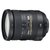 尼康（Nikon） AF-S DX 18-200mm f/3.5-5.6G ED VR II 防抖变焦镜头第2张高清大图