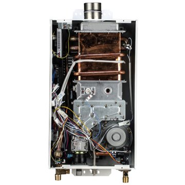 能率（NORITZ）GQ-11A4AFEX燃气热水器（JSQ22-A4）
