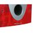 乐富豪（Wharfedale）Evolution2-10前置书架式音箱（红色）第8张高清大图