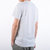 阿迪达斯余文乐同款2018夏季新款男子跑步训练运动短袖休闲圆领T恤 BS5009(白色 XL)第3张高清大图
