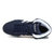 adidas阿迪达斯男鞋NEO休闲鞋 F99532(蓝色 42.5)第4张高清大图