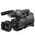索尼（Sony） HXR-MC2500 高清肩扛婚庆摄像机 MC1500C升级版(索尼2500 2500套餐六)第5张高清大图