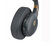 JBL E55BT Quincy版 头戴式耳机 无线蓝牙耳机 手机耳机/耳麦 带线控 天空灰(黑色)第4张高清大图