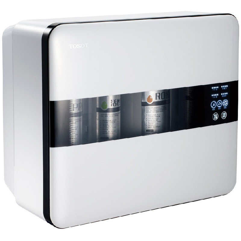 格力(gree)反渗透净水机wte-pt63-4013 白 黑