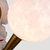 2022新款宇航员台灯壁灯北欧设计师创意简约现代客厅书房卧室装饰摆件太空人探月宇航员台灯简约个性床头卧室儿童房台灯(太空人壁灯)第8张高清大图