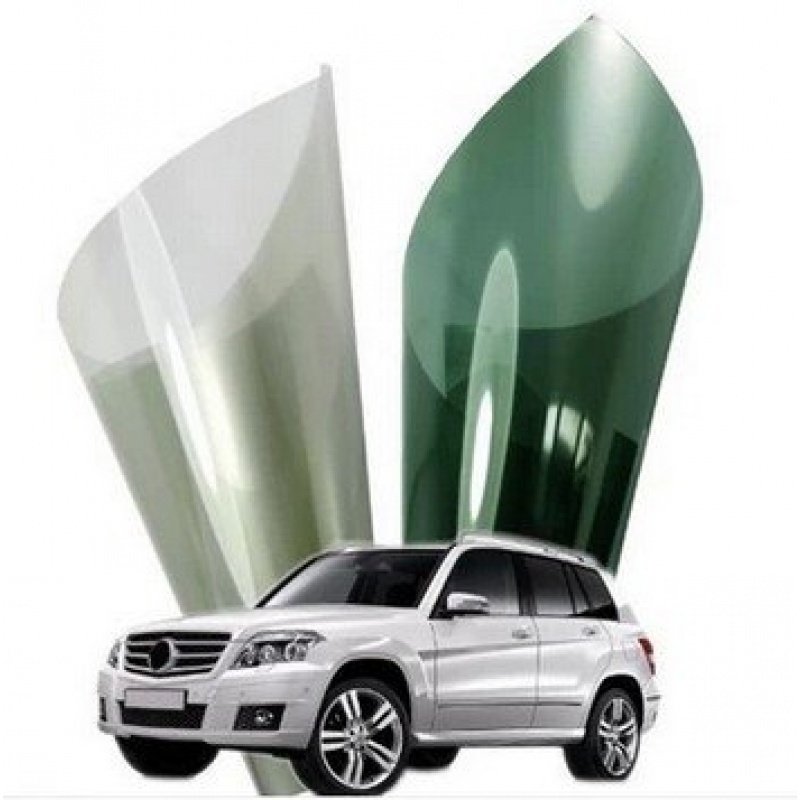 梦奇 汽车贴膜前档膜 防爆膜隔热膜汽车全车膜 汽车车窗前挡风玻璃