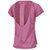 Nike 耐克 女装 跑步 短袖针织衫 831781-665(831781-665 1XL)第2张高清大图