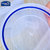 乐扣乐扣塑料保鲜盒厨房米桶保鲜罐 食品密封储物盒(圆长1000ml)第5张高清大图
