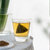 金帆牌 桂花龙井茶小罐装 30g(3g*10袋）果茶花茶清香型冷泡茶(绿茶 一盒)第4张高清大图
