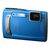 奥林巴斯（OLYMPUS）TG-310数码相机（蓝色）（4G卡）第3张高清大图