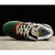 【亚力士】新百伦休闲鞋New Balance慢跑鞋/NB530系列男鞋女鞋复古鞋运动鞋跑步鞋潮鞋 M530RWA(绿色 42.5)第5张高清大图