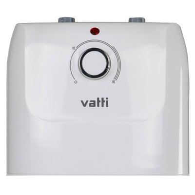 华帝（vatti） DJF6.8-XP01 6.8升 电热水器 小厨宝