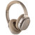 漫步者（EDIFIER）W860NB复合式主动降噪头戴蓝牙耳机 金色第3张高清大图