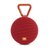 JBL CLIP2蓝牙防水音乐盒迷你音响户外便携小音箱HIFI低音通话 红色第3张高清大图