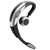 捷波朗(Jabra) MOTION 蓝牙耳机 音质清晰 信号通畅 银色第2张高清大图