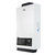 睿尚 (RE)  JSQ20-10Q21 燃气热水器 智能控温 二级能效 天然气 强排式 纳米烤漆 白色第3张高清大图