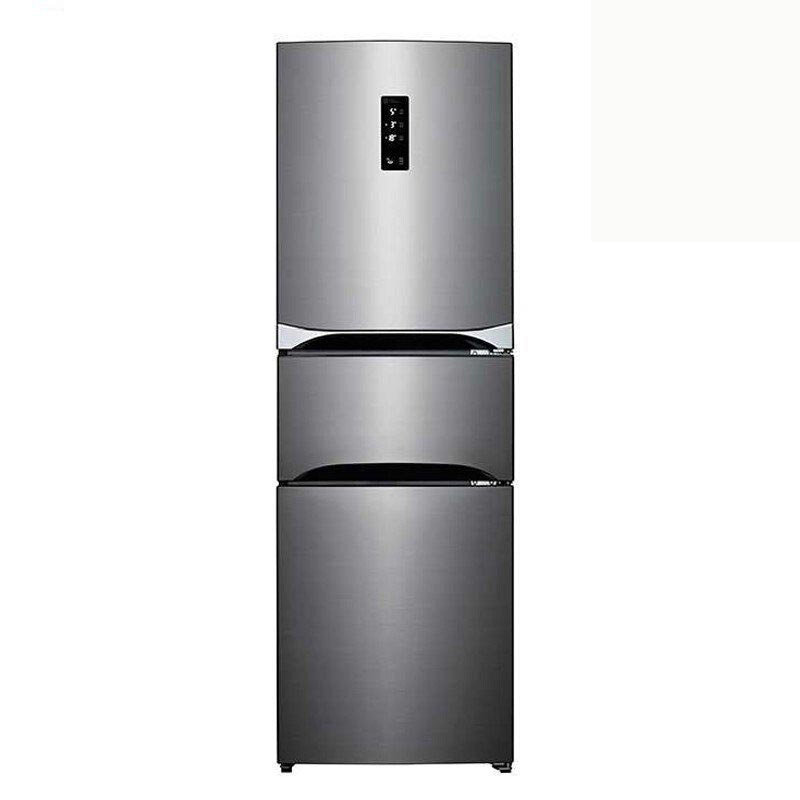 lg冰箱grd30pjys300升三门智能冰箱风冷无霜宽幅变温室智能诊断线性