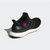 阿迪达斯男女鞋Ultra Boost UB 4.0全白狗年限定运动跑步鞋BB6168(BB6173 41)(40)(BB6168)第3张高清大图