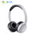 中国移动 303B头戴无线蓝牙4.0立体声音乐运动跑步游戏耳机(黑色)第4张高清大图