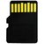 Gigastone 立达 8G TF（Micro SDHC）高速存储卡（class4）+SD卡套第5张高清大图
