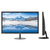 方正(IFOUND)24英寸办公显示器家用商务窄边框办公便携屏高清电脑显示屏幕监控显示屏可壁挂（FD2488）(24英寸办公显示器)第2张高清大图