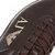 阿玛尼Armani男鞋 AJ系列低帮板鞋休闲鞋皮鞋90592(绿色 6.5)第3张高清大图